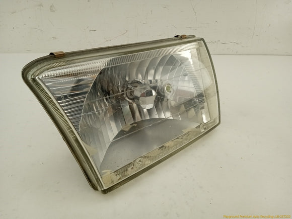 Toyota 4Runner Driver Left Headlamp