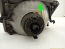 Toyota 4Runner Driver Left Headlamp-9