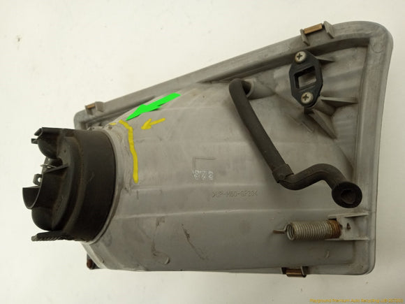 Toyota 4Runner Driver Left Headlamp