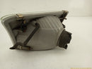 Toyota 4Runner Passenger Right Headlamp-4