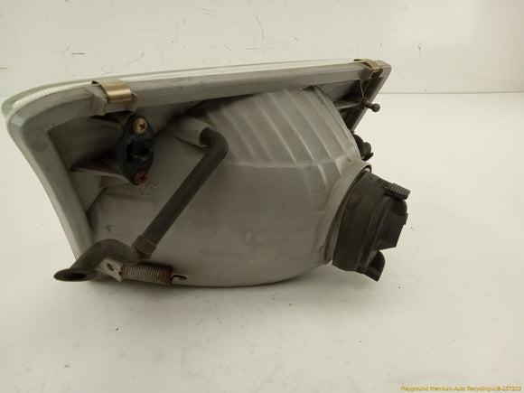 Toyota 4Runner Passenger Right Headlamp