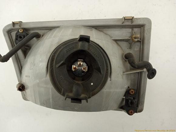 Toyota 4Runner Passenger Right Headlamp