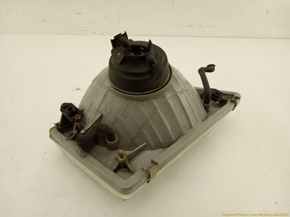 Toyota 4Runner Passenger Right Headlamp