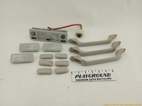 BMW 318ti Set Of Grab Handles And Dome Lights