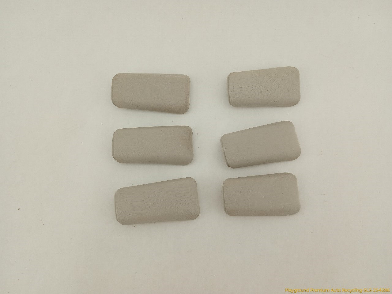BMW 318ti Set Of Grab Handles And Dome Lights - 0