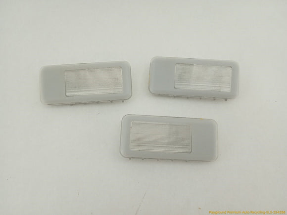 BMW 318ti Set Of Grab Handles And Dome Lights