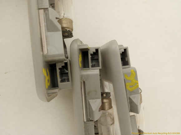 BMW 318ti Set Of Grab Handles And Dome Lights