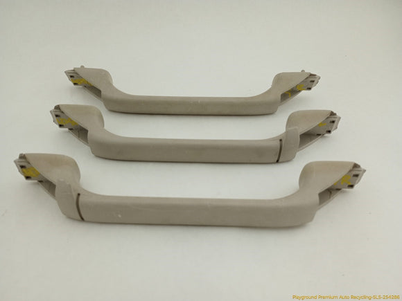 BMW 318ti Set Of Grab Handles And Dome Lights