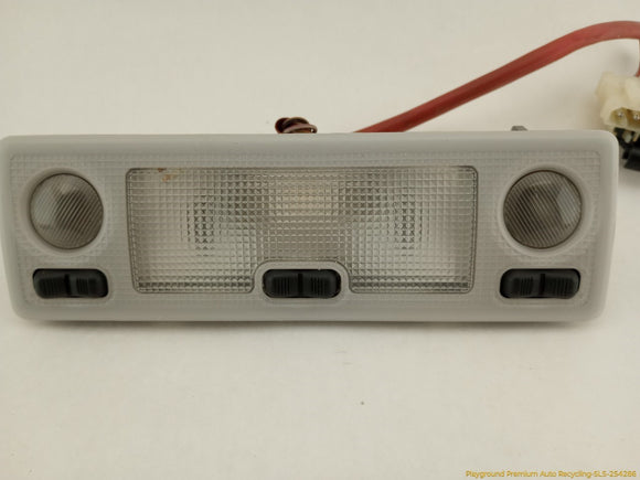 BMW 318ti Set Of Grab Handles And Dome Lights