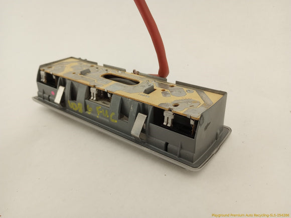 BMW 318ti Set Of Grab Handles And Dome Lights