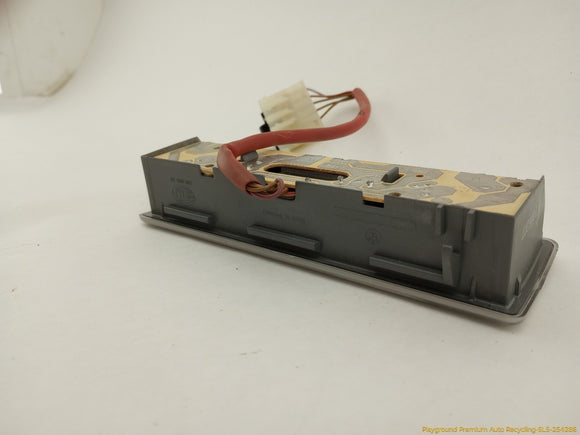 BMW 318ti Set Of Grab Handles And Dome Lights