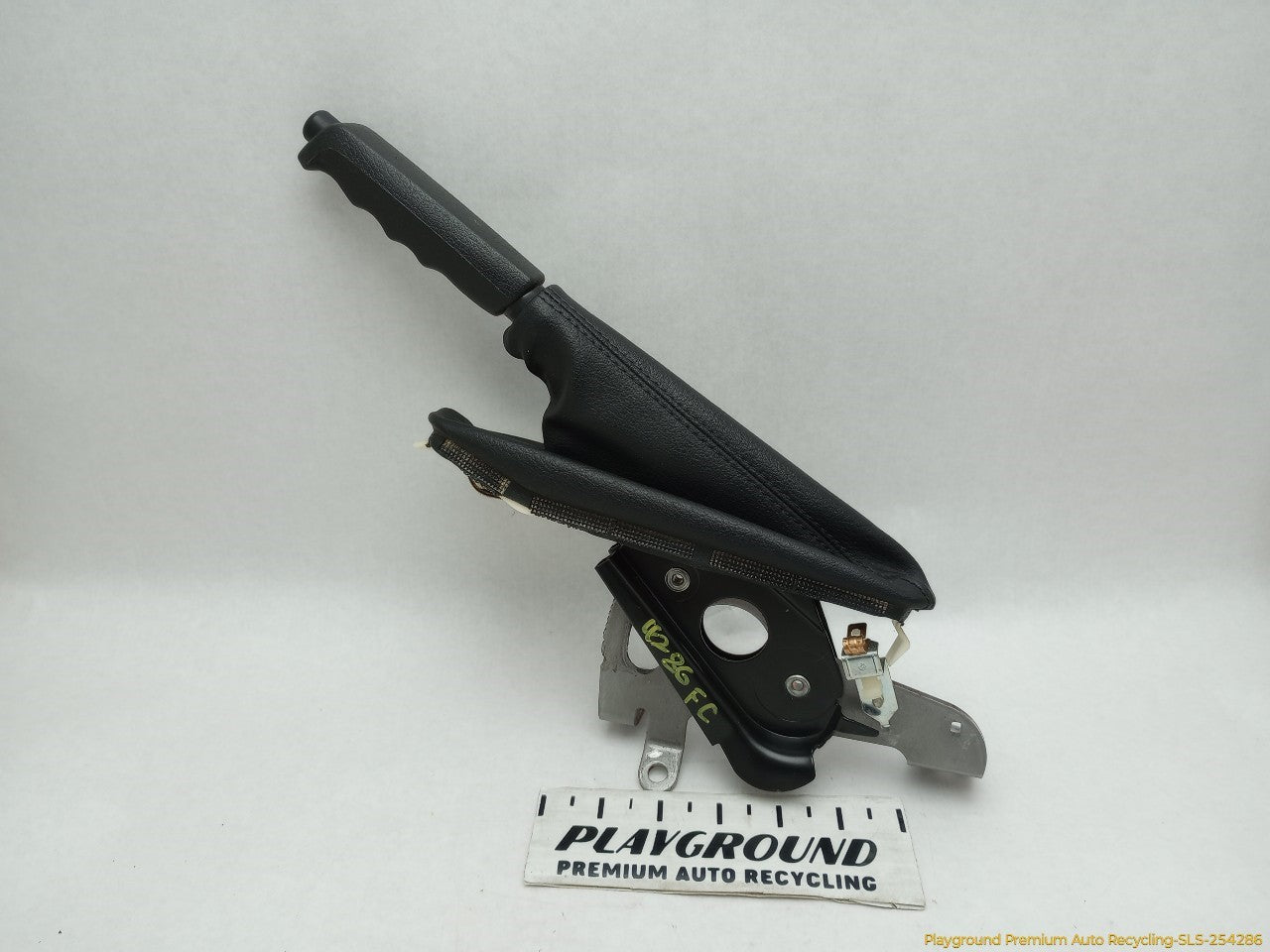 BMW 318ti Emergency Parking Brake Handle