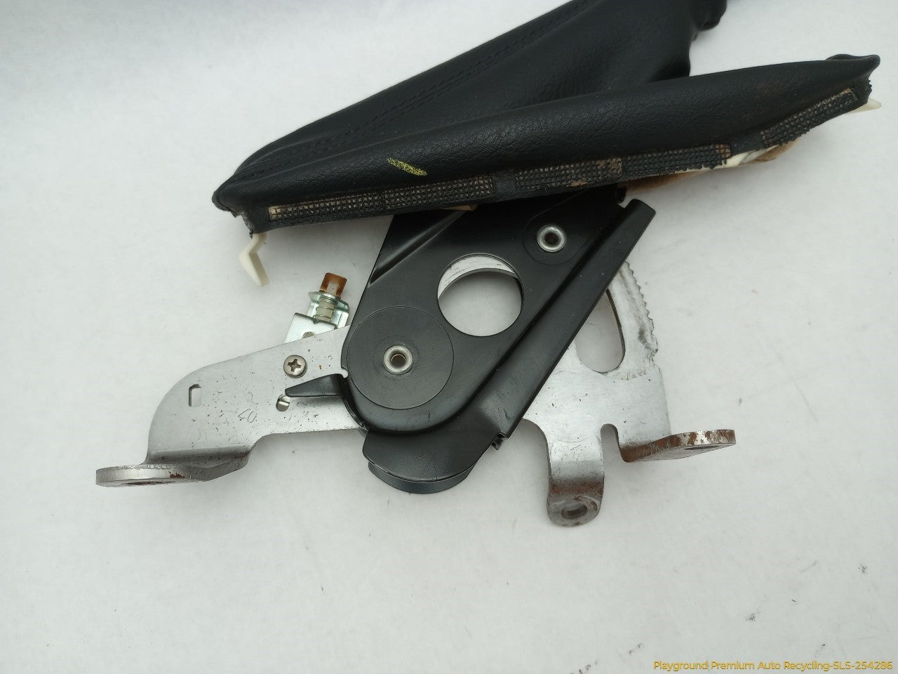 BMW 318ti Emergency Parking Brake Handle