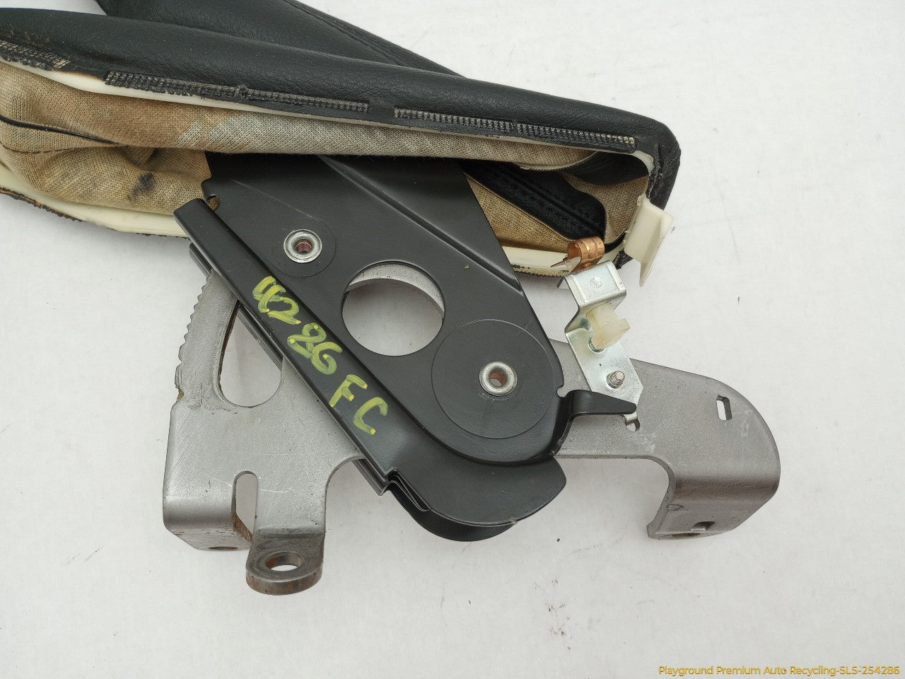 BMW 318ti Emergency Parking Brake Handle