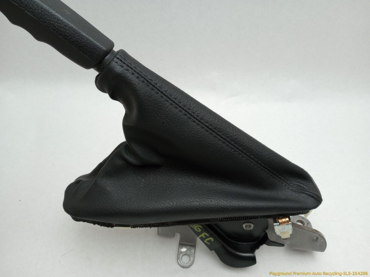 BMW 318ti Emergency Parking Brake Handle