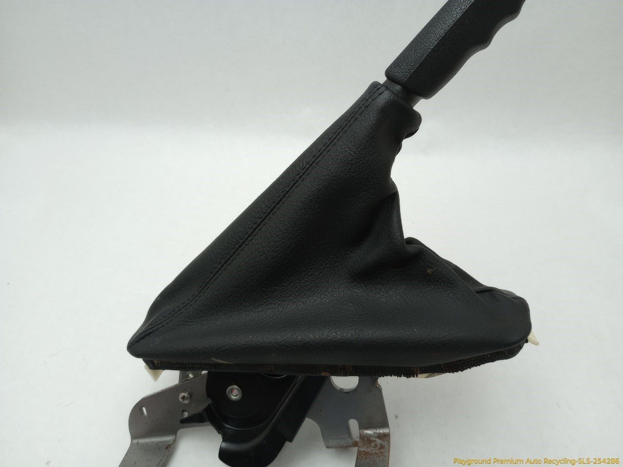 BMW 318ti Emergency Parking Brake Handle