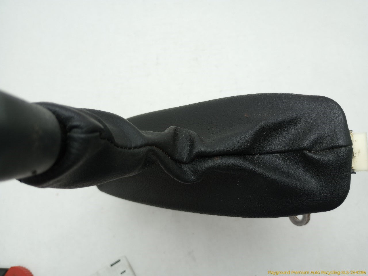 BMW 318ti Emergency Parking Brake Handle