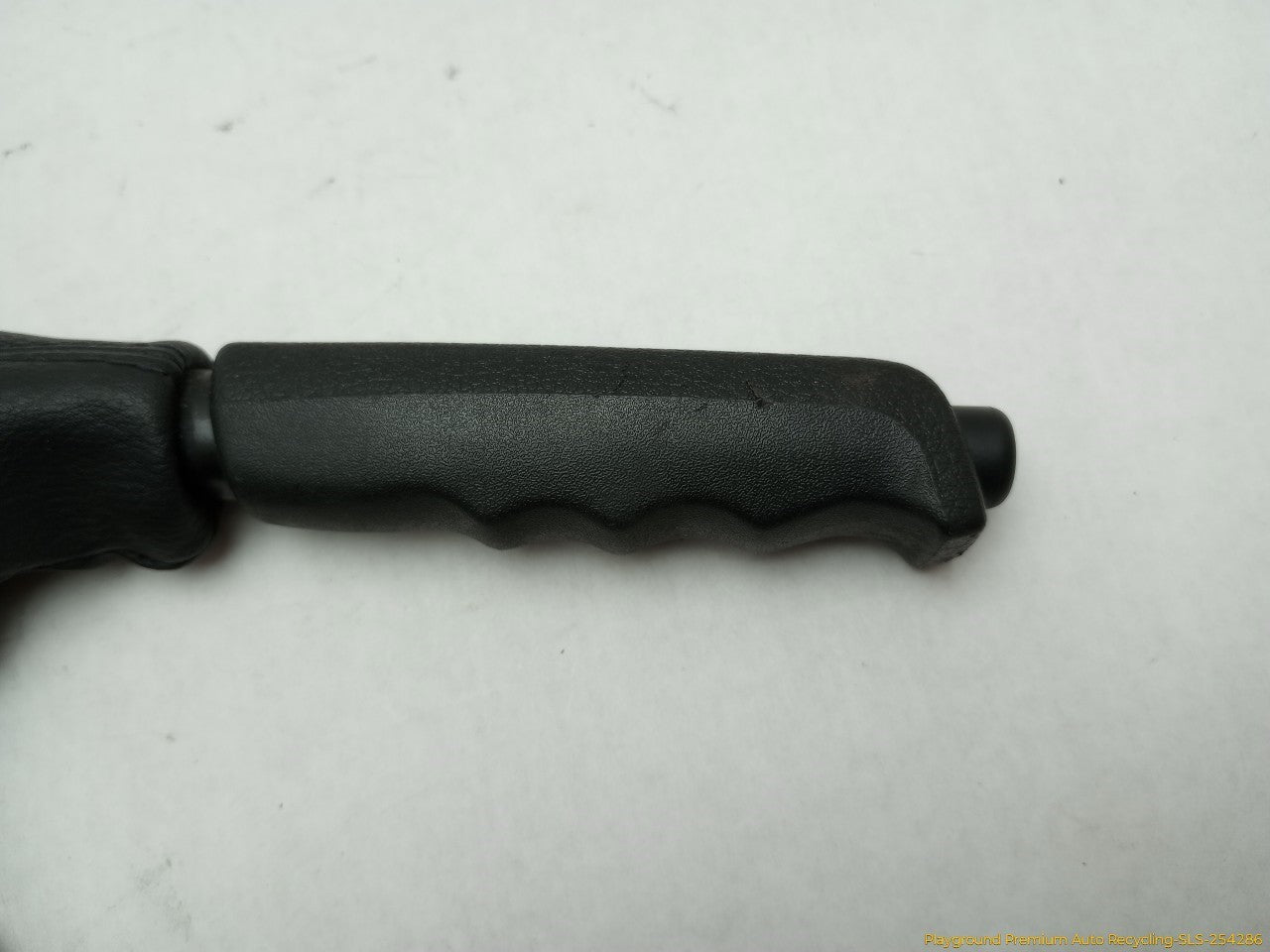 BMW 318ti Emergency Parking Brake Handle