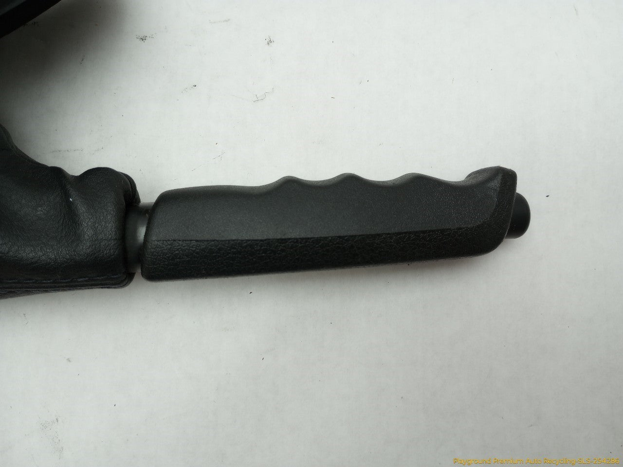 BMW 318ti Emergency Parking Brake Handle