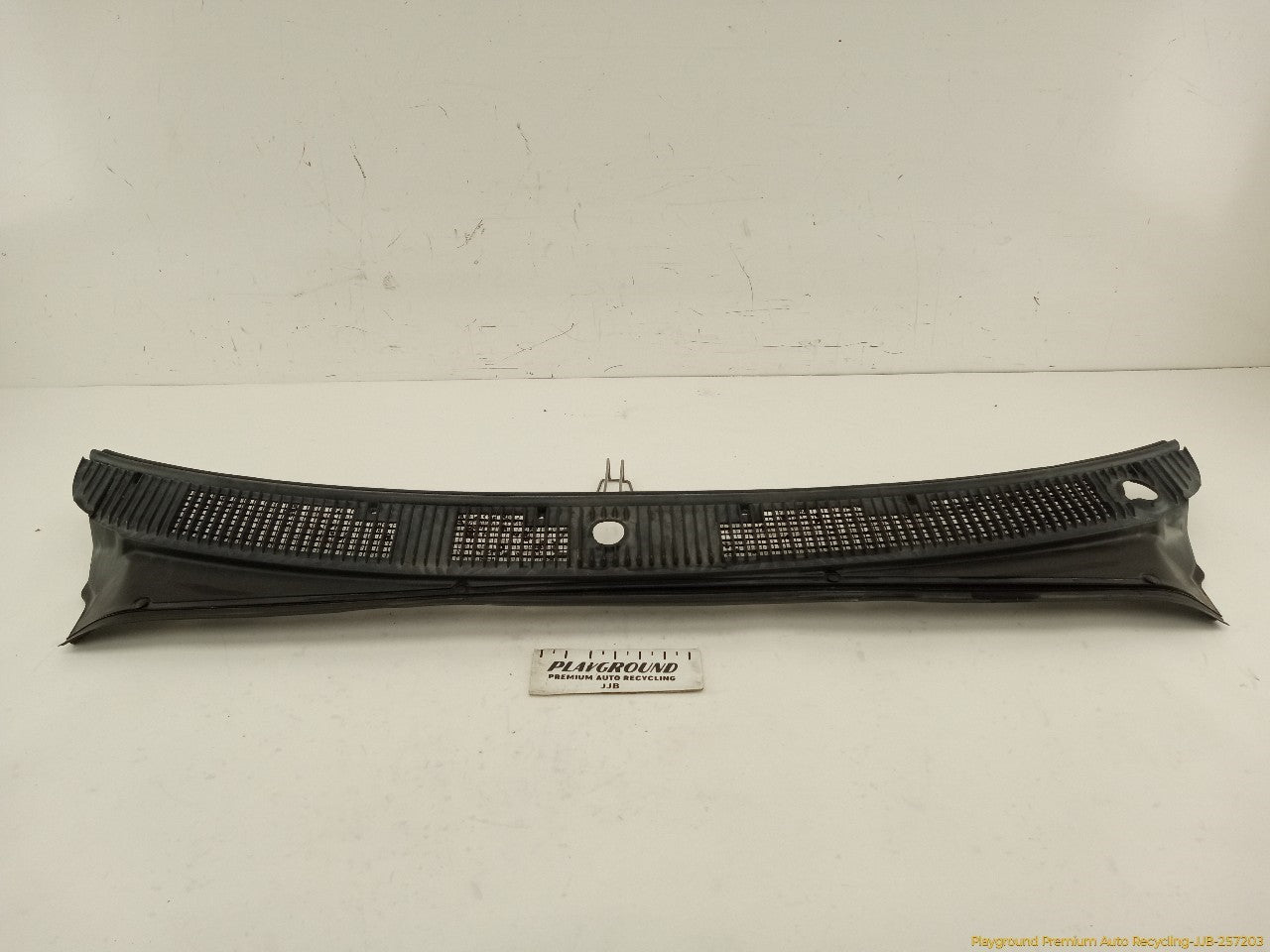 Toyota 4Runner Windshield Cowl Vent Panel