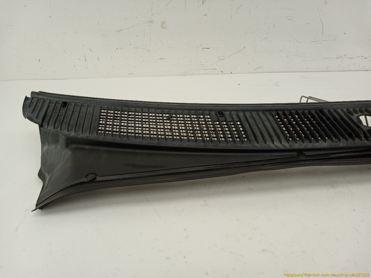 Toyota 4Runner Windshield Cowl Vent Panel - 0