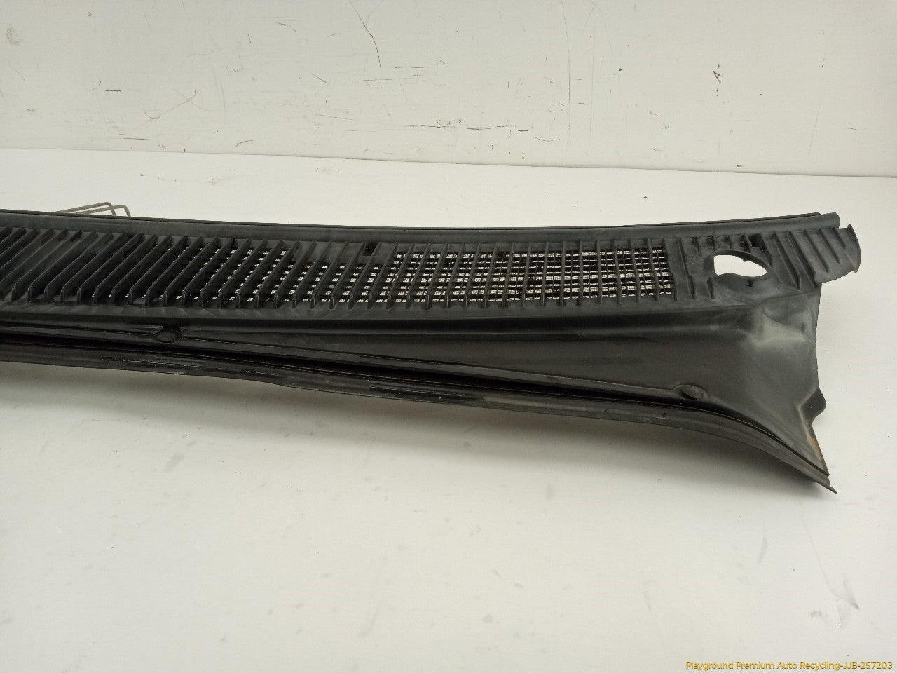 Toyota 4Runner Windshield Cowl Vent Panel