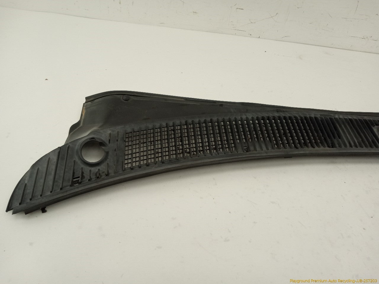 Toyota 4Runner Windshield Cowl Vent Panel