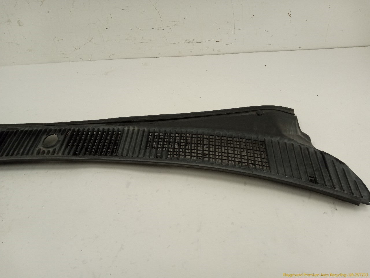 Toyota 4Runner Windshield Cowl Vent Panel