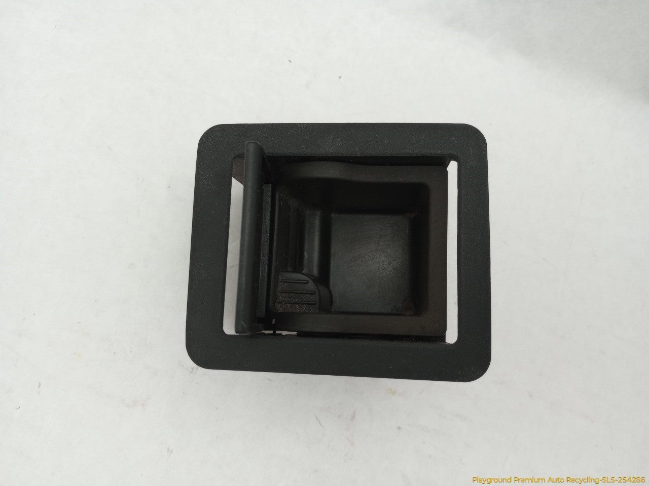 BMW 318ti Rear Center Console Ashtray - 0