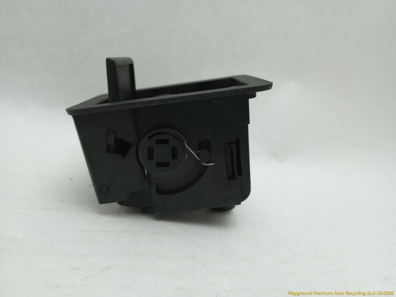 BMW 318ti Rear Center Console Ashtray