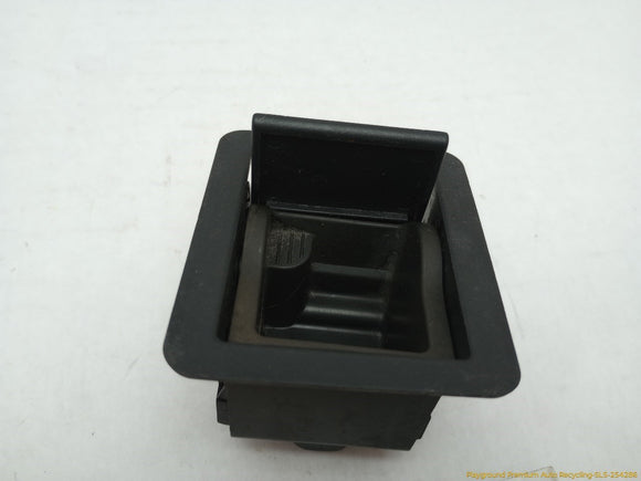 BMW 318ti Rear Center Console Ashtray