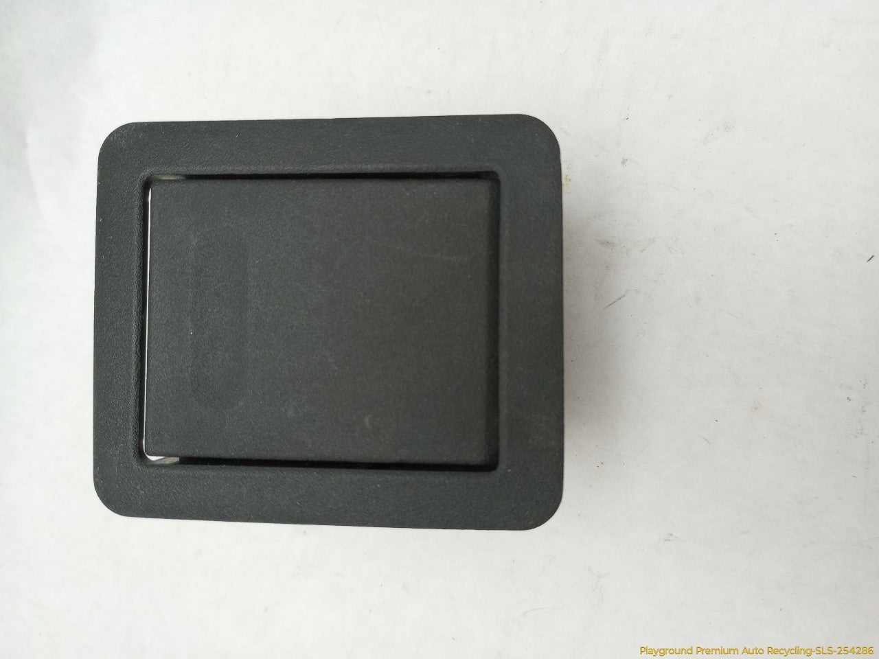 BMW 318ti Rear Center Console Ashtray