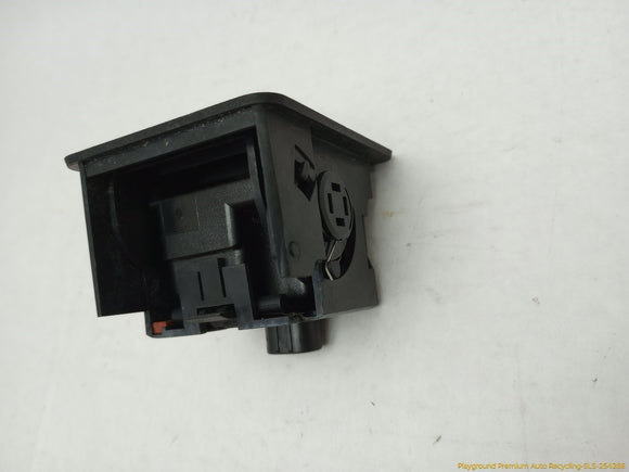 BMW 318ti Rear Center Console Ashtray