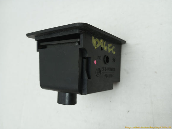 BMW 318ti Rear Center Console Ashtray