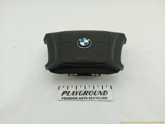 BMW 318ti Steering Wheel Airbag