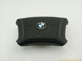 BMW 318ti Steering Wheel Airbag - 0