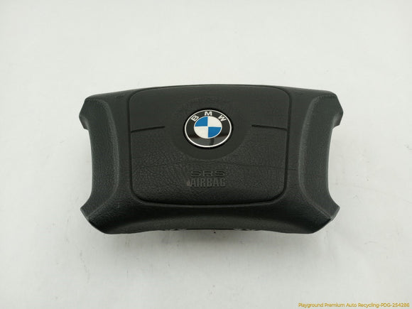 BMW 318ti Steering Wheel Airbag
