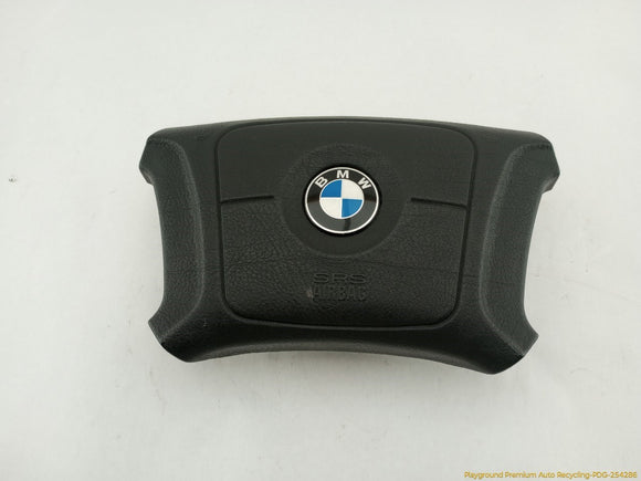 BMW 318ti Steering Wheel Airbag