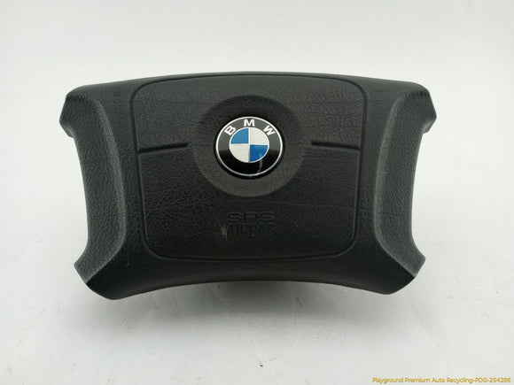 BMW 318ti Steering Wheel Airbag
