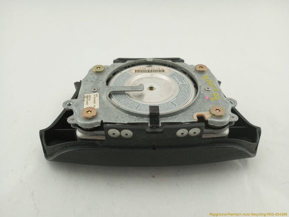 BMW 318ti Steering Wheel Airbag