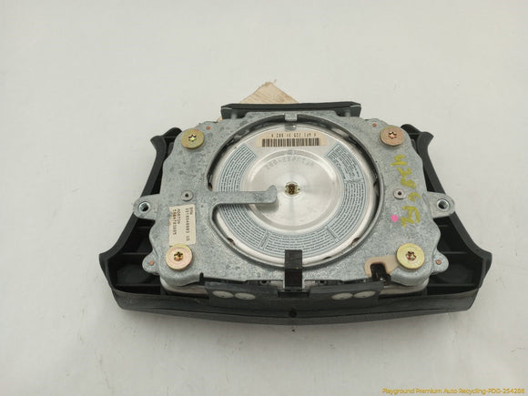 BMW 318ti Steering Wheel Airbag