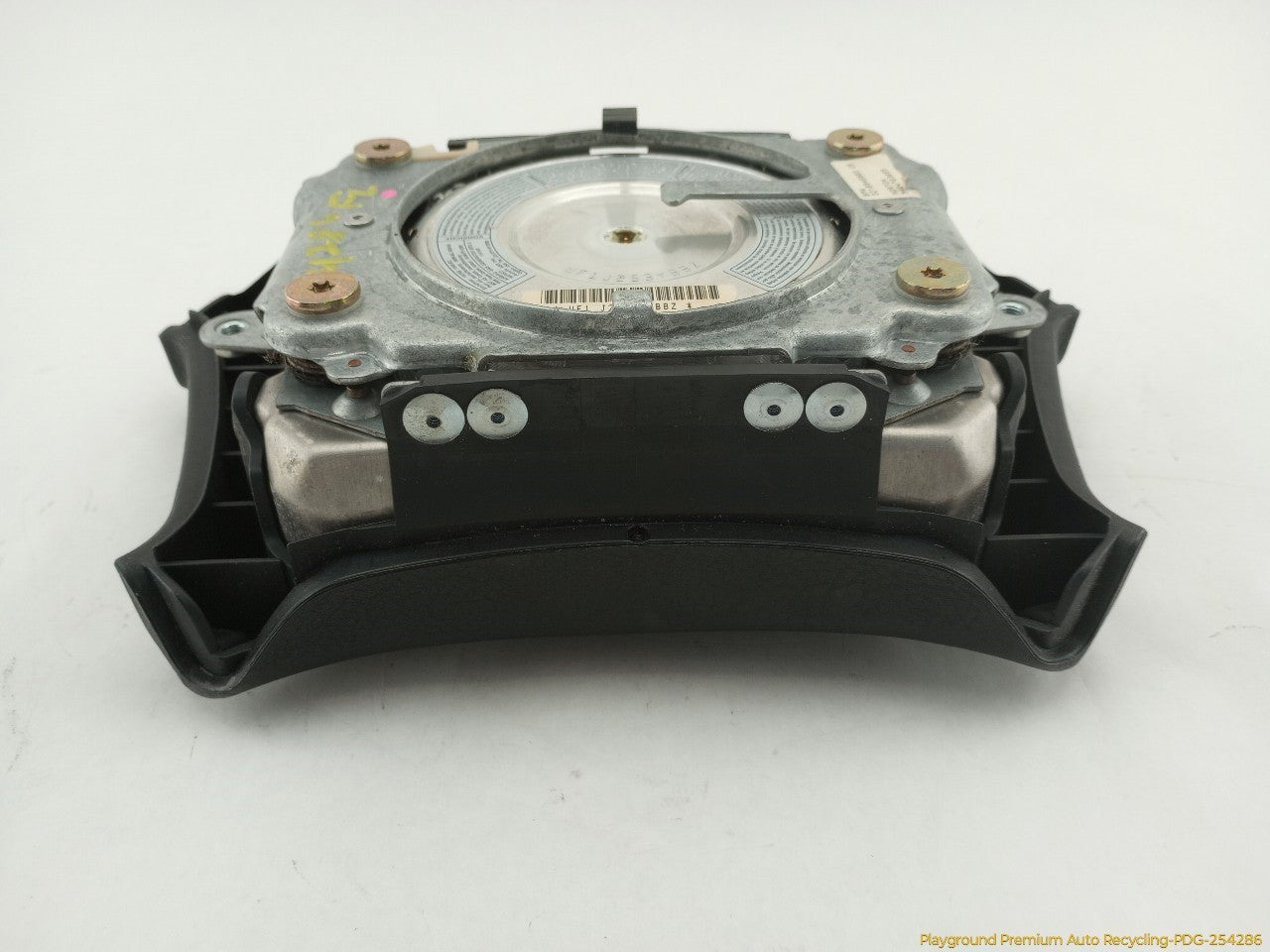 BMW 318ti Steering Wheel Airbag