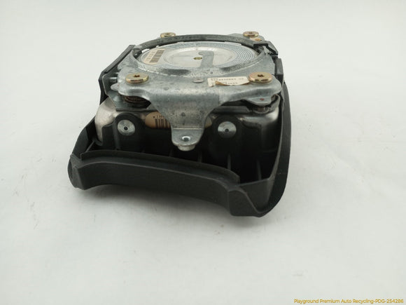 BMW 318ti Steering Wheel Airbag