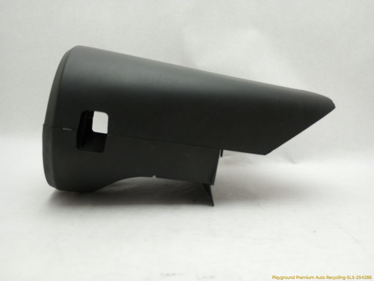 BMW 318ti Steering Column Surround Trim
