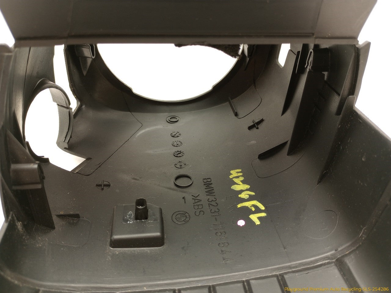 BMW 318ti Steering Column Surround Trim