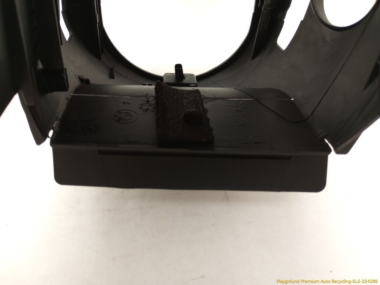 BMW 318ti Steering Column Surround Trim