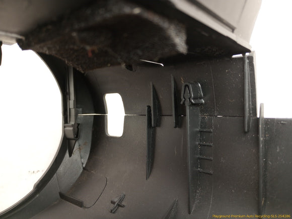 BMW 318ti Steering Column Surround Trim