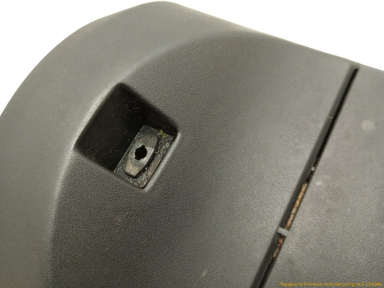 BMW 318ti Steering Column Surround Trim