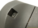 BMW 318ti Steering Column Surround Trim-12