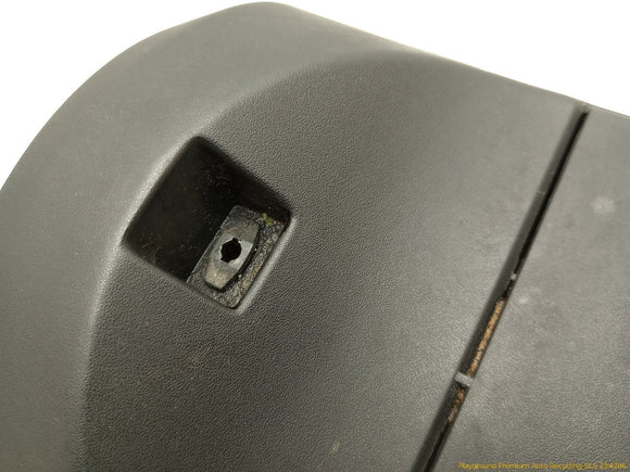 BMW 318ti Steering Column Surround Trim